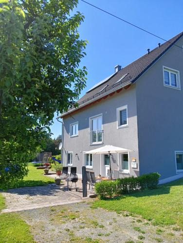 Kemnath Apartment | Ferienwohnung Pinzenhof - Kemnath