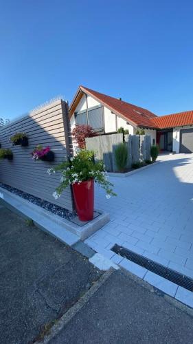 Dotternhausen Apartment | Ferienwohnung Plettenbergblick