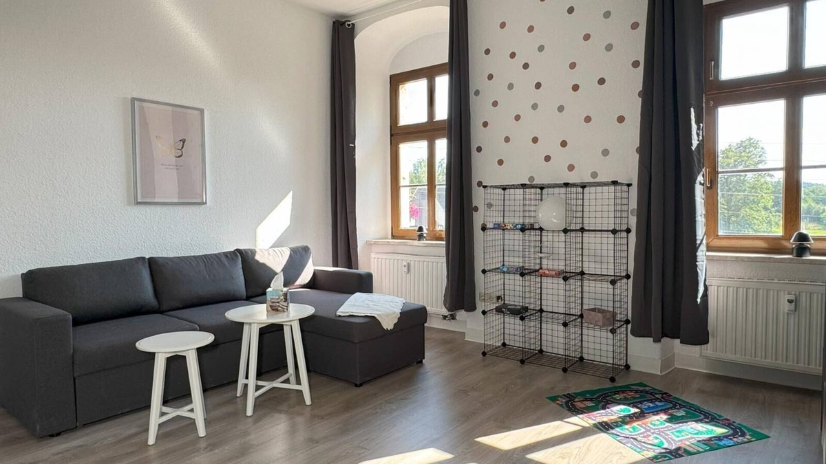 Plohn Apartment | Ferienwohnung Plohn immo-franzi