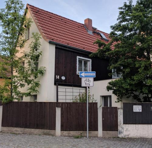 Radebeul Apartment | Ferienwohnung Pohle-Priske Radebeul
