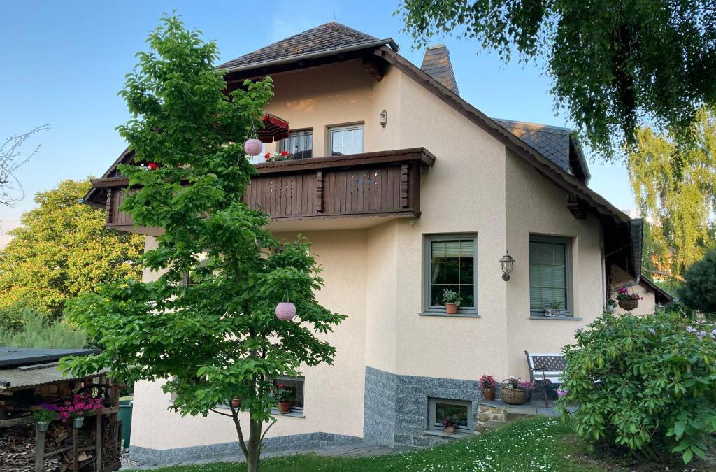 Greiz Apartment | Ferienwohnung Prüfer