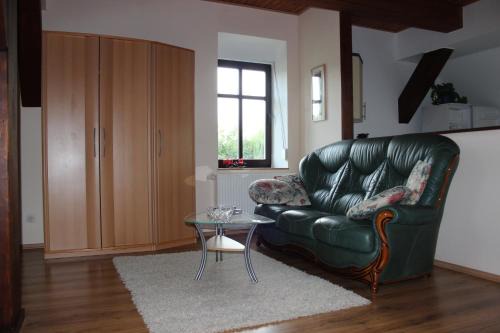 Klinkow Apartment | Ferienwohnung Prenzlau