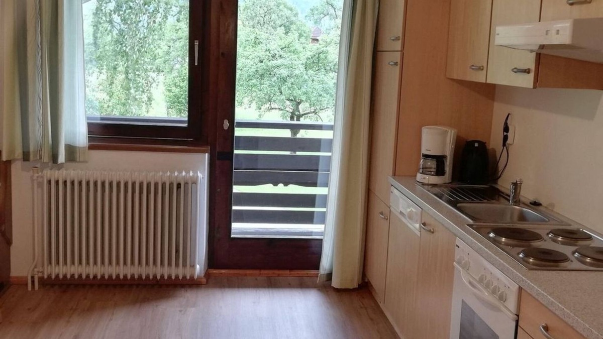 Rossleithen Apartment | Ferienwohnung "priel"/2 Schlafräume/dusche, WC - Simmerlhof