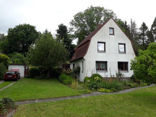 Pries Apartment | Ferienwohnung Pries