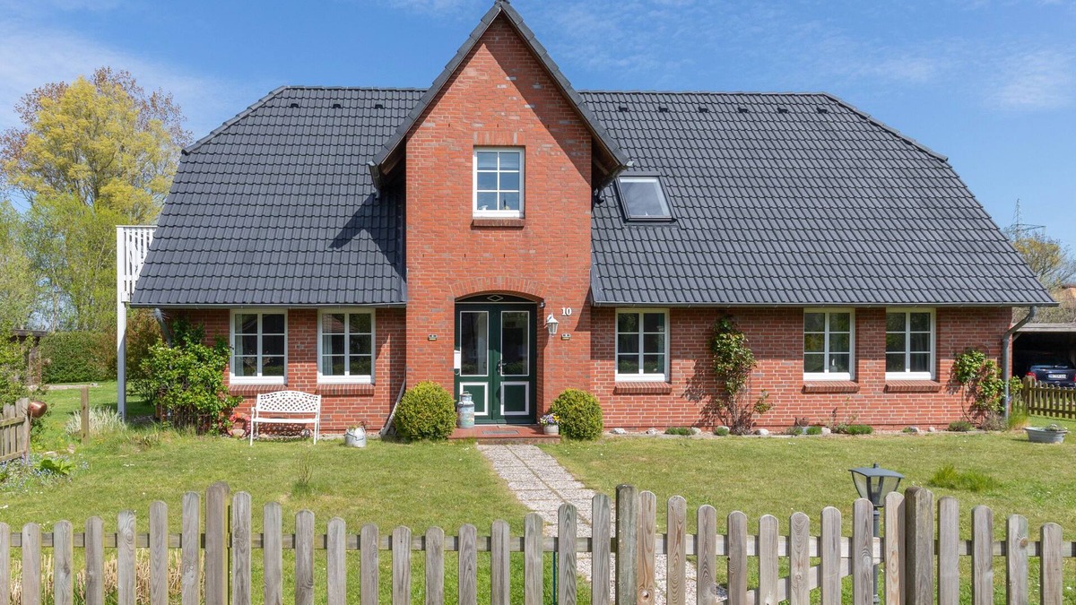 Hauert Apartment | Ferienwohnung Pura Vida 1 in Tating für bis zu 2 Personen