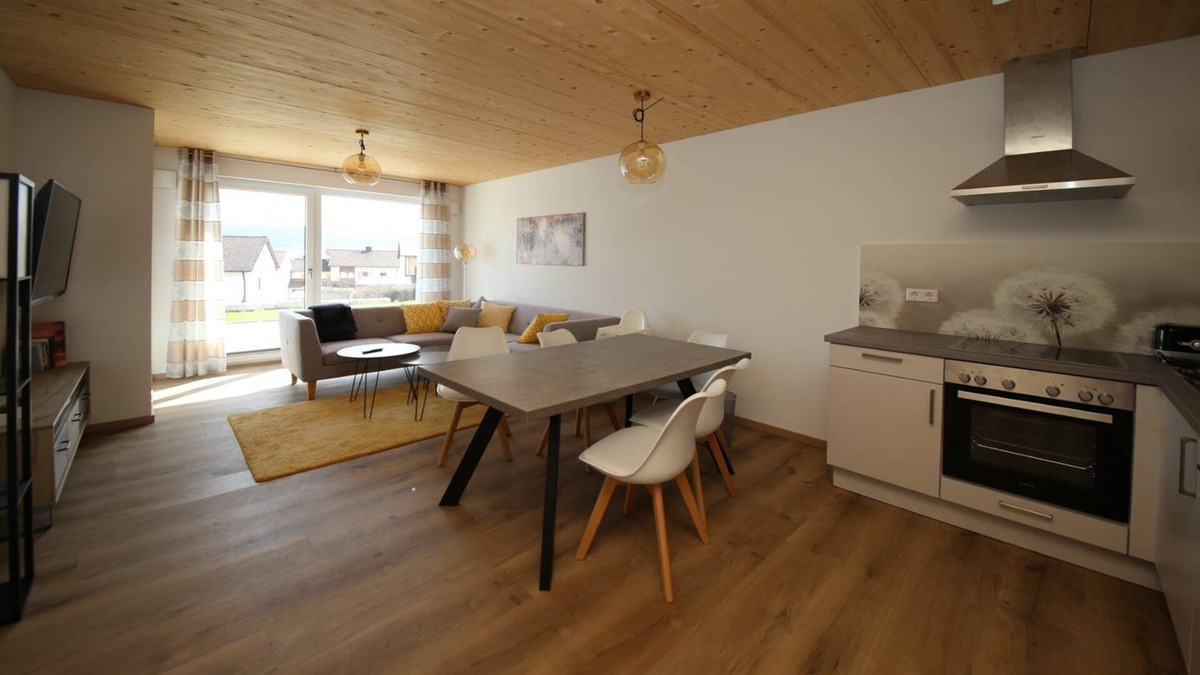 Beilngries Apartment | Ferienwohnung Pusteblume Beilngries