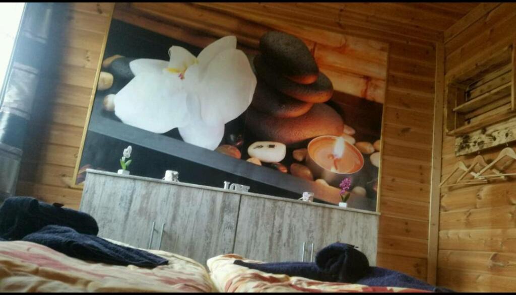 Sehlen Apartment | Ferienwohnung“puutalossa“