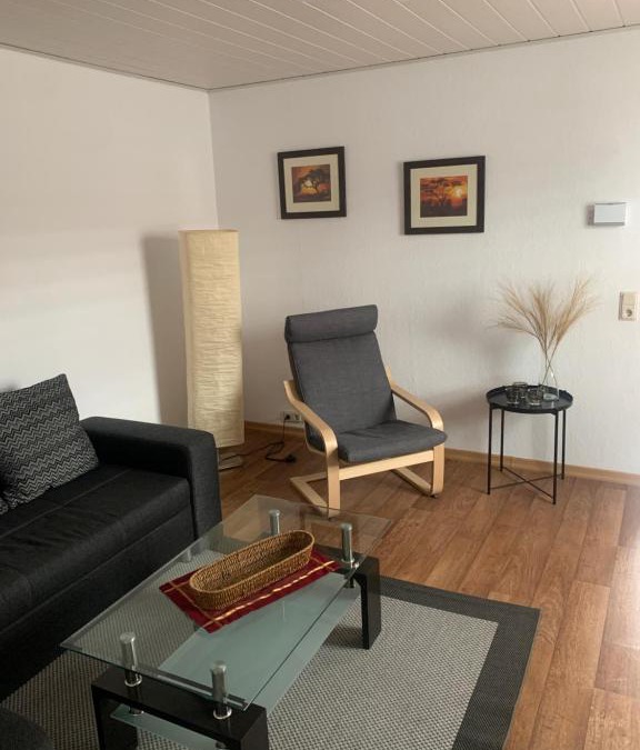 Halberstadt Apartment | Ferienwohnung Römmer