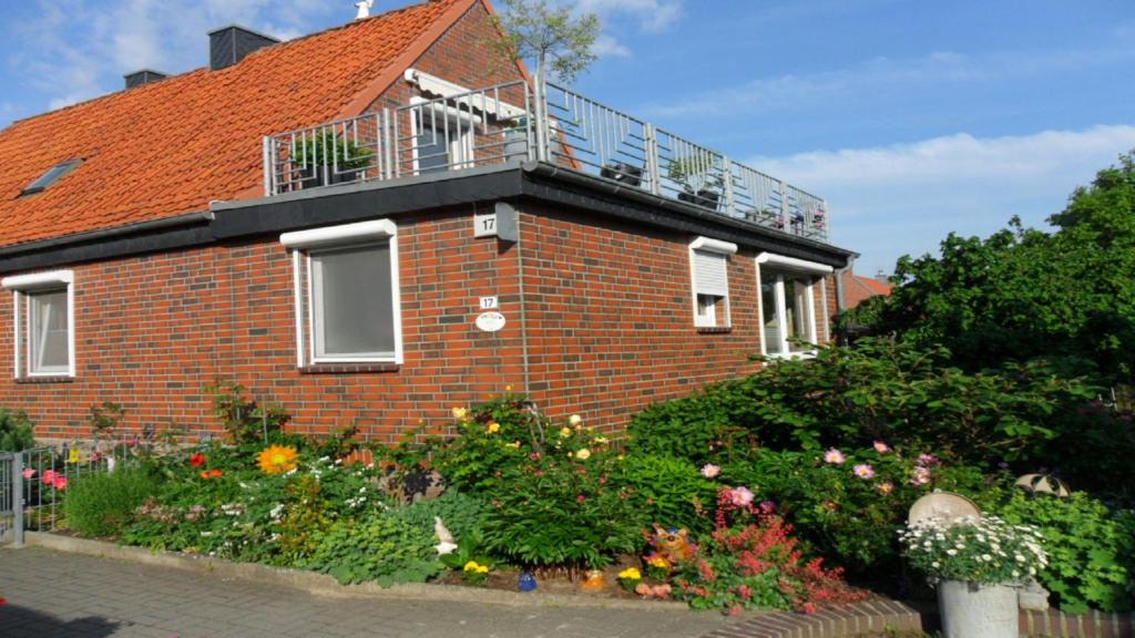 Ratzeburg Apartment | Ferienwohnung Röpersberg