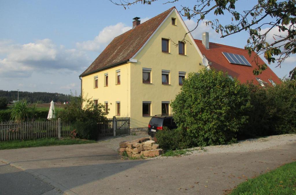 Feuchtwangen Apartment | Ferienwohnung Rösch