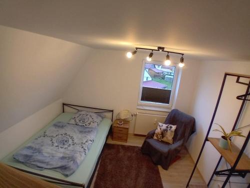 Gethles Apartment | Ferienwohnung Rössewiese