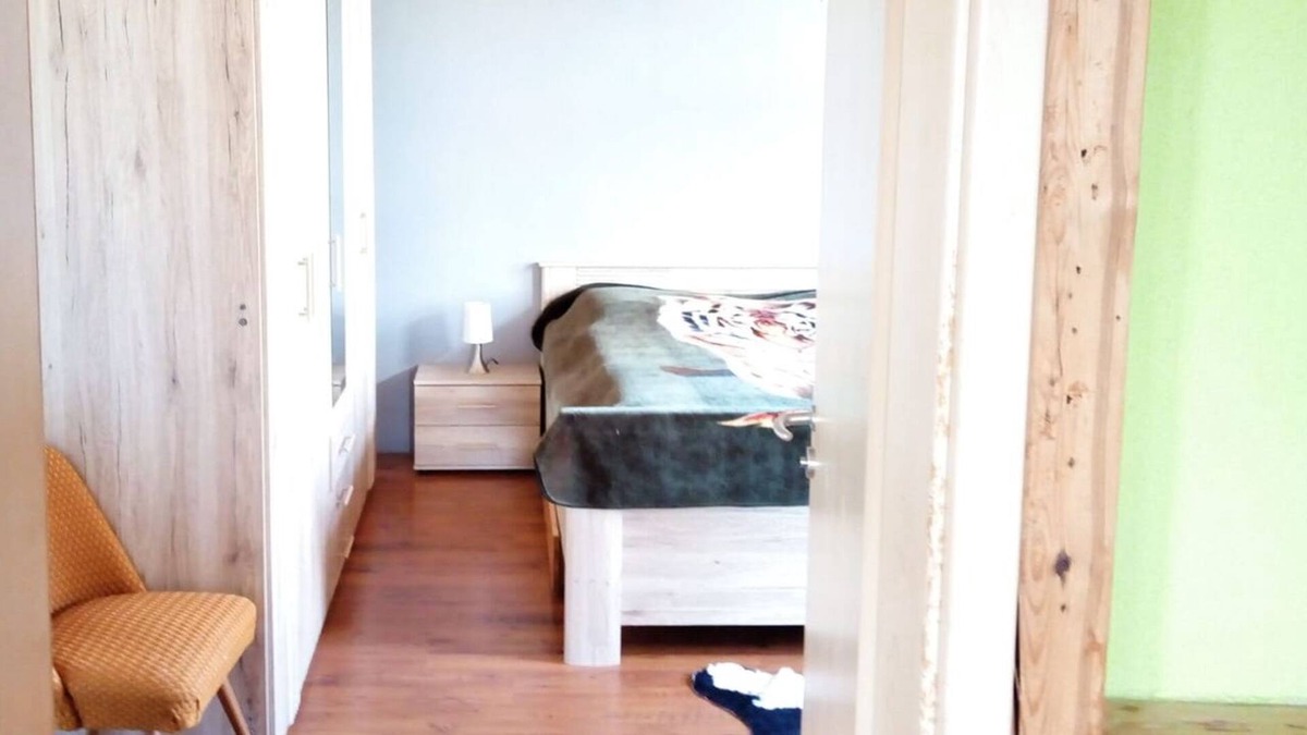 Eibenstock Apartment | Ferienwohnung Rüfflerstub