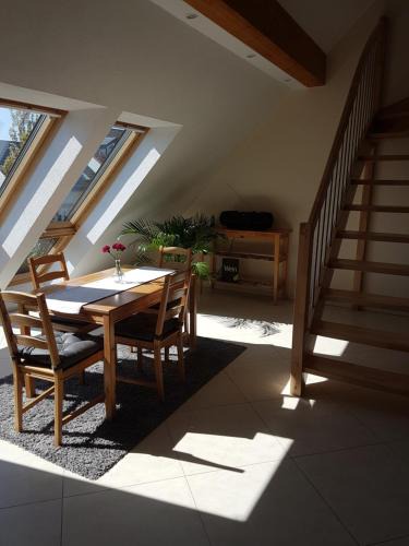 Ruedesheim am Rhein Apartment | Ferienwohnung Reblaus