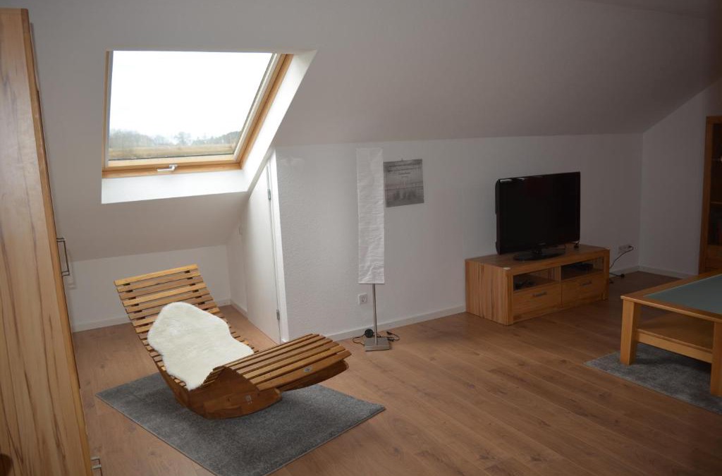 Ingoldingen Apartment | Ferienwohnung Rißblick
