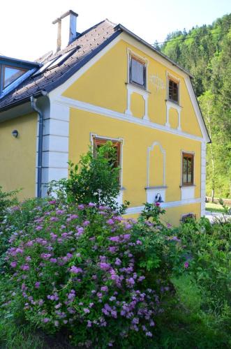 Passail Apartment | Ferienwohnung Raabklamm