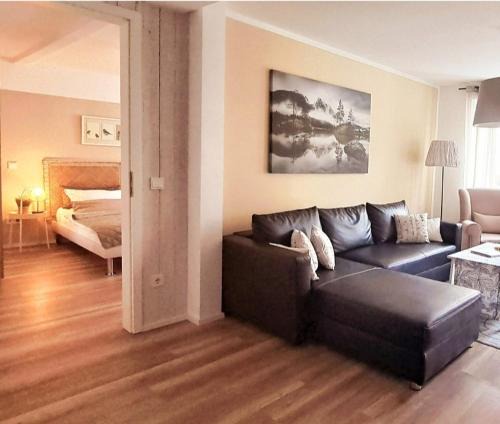 Kirrweiler Apartment | Ferienwohnung Rauch