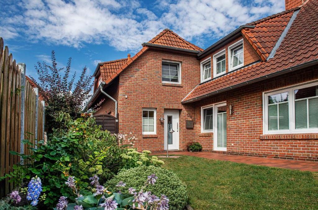Westerstede Apartment | Ferienwohnung Reddemann