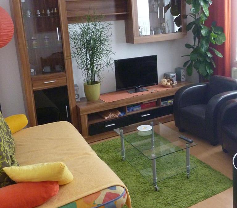 Eisenberg Apartment | Ferienwohnung Redenius