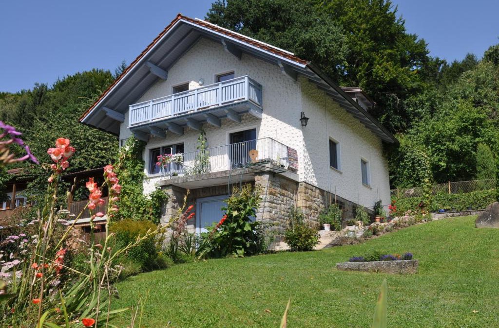 Miltach Apartment | Ferienwohnung Regentalblick