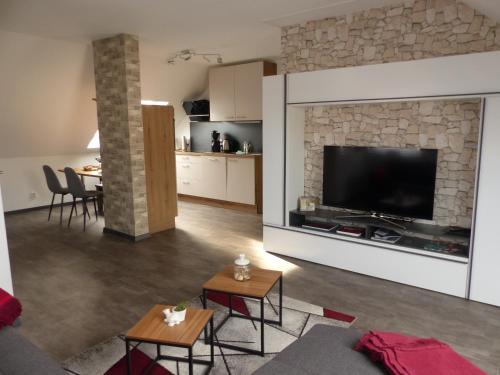 Kuenzell Apartment | Ferienwohnung Regia Fulda - Künzell - Bachrain