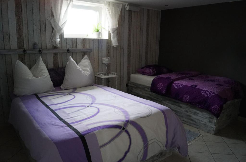 Mellensee Apartment | Ferienwohnung Rehagen Süd
