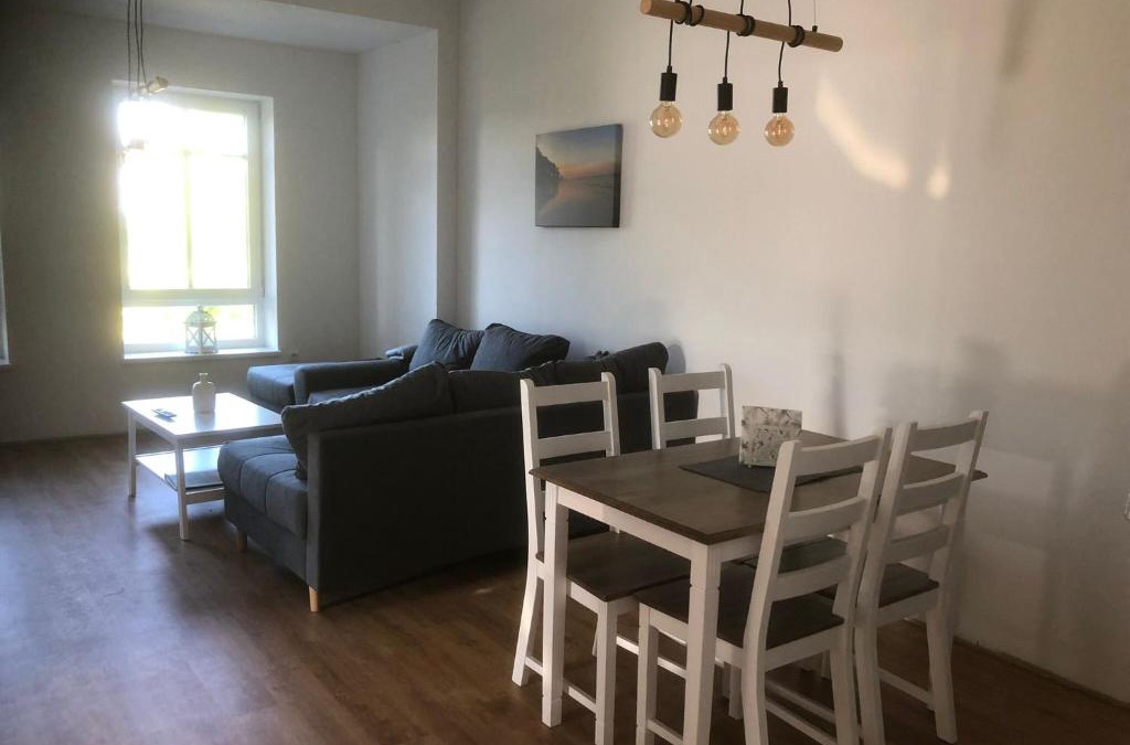 Drochtersen Apartment | Ferienwohnung Rehkitz
