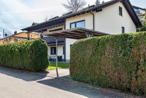 Wahlwies Apartment | Ferienwohnung Reichle
