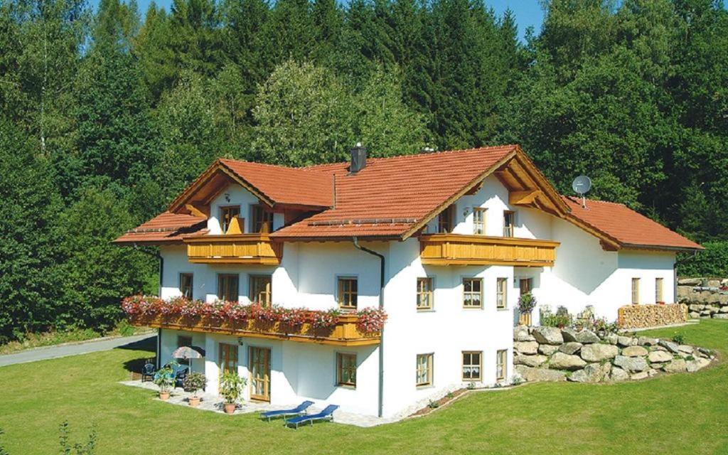 Arnbruck Apartment | Ferienwohnung Reisinger