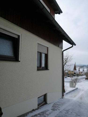 Heinrichskirchen Apartment | Ferienwohnung Reitinger