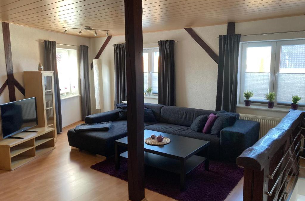 Kemberg Apartment | Ferienwohnung-Relax-Schleesen
