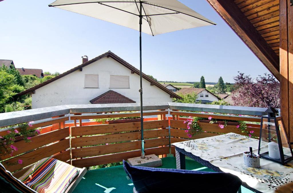 Goggingen Apartment | Ferienwohnung Renate