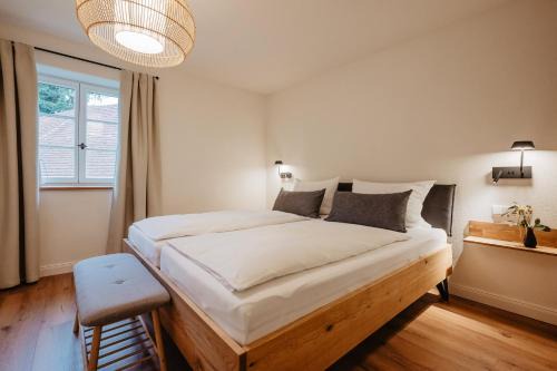 Siegenburg Apartment | Ferienwohnung Reslbauer