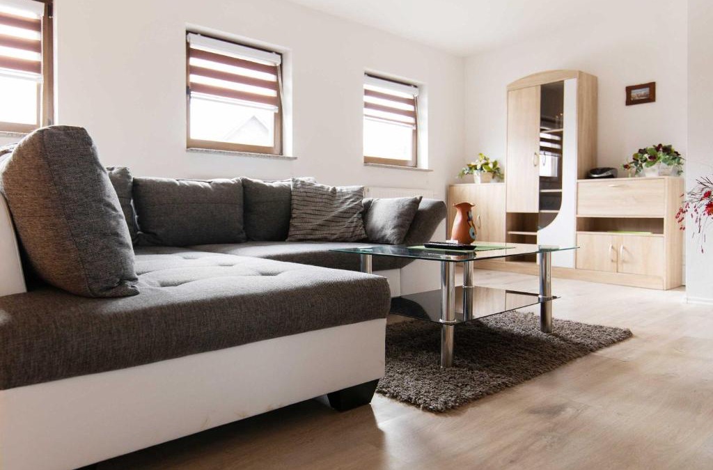 Wildbach Apartment | Ferienwohnung Rex