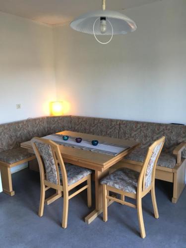Bastheim Apartment | Ferienwohnung Rhön