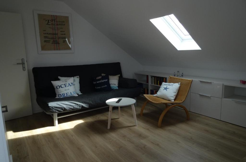 Weilbach Apartment | Ferienwohnung Rhein-Main
