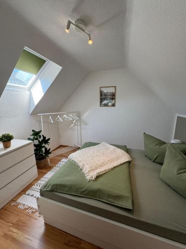 Rheinsberg Apartment | Ferienwohnung Rheinsberg in Schlossnähe