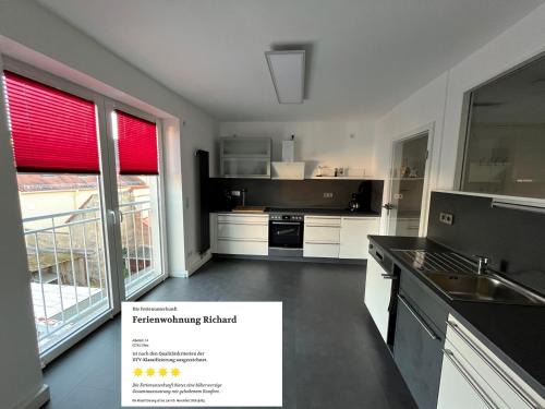 Zittau Apartment | Ferienwohnung Richard