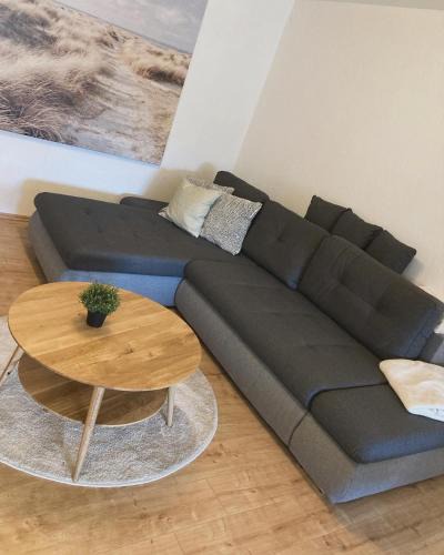 Rhode Apartment | Ferienwohnung Rickelhoff