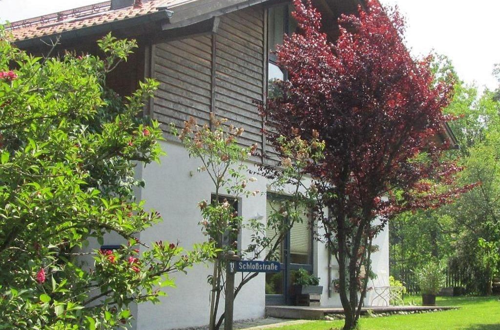Frasdorf Apartment | Ferienwohnung Riesinger