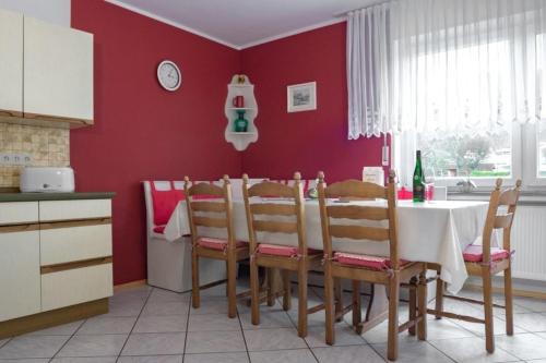 Irsch Apartment | Ferienwohnung Riesling
