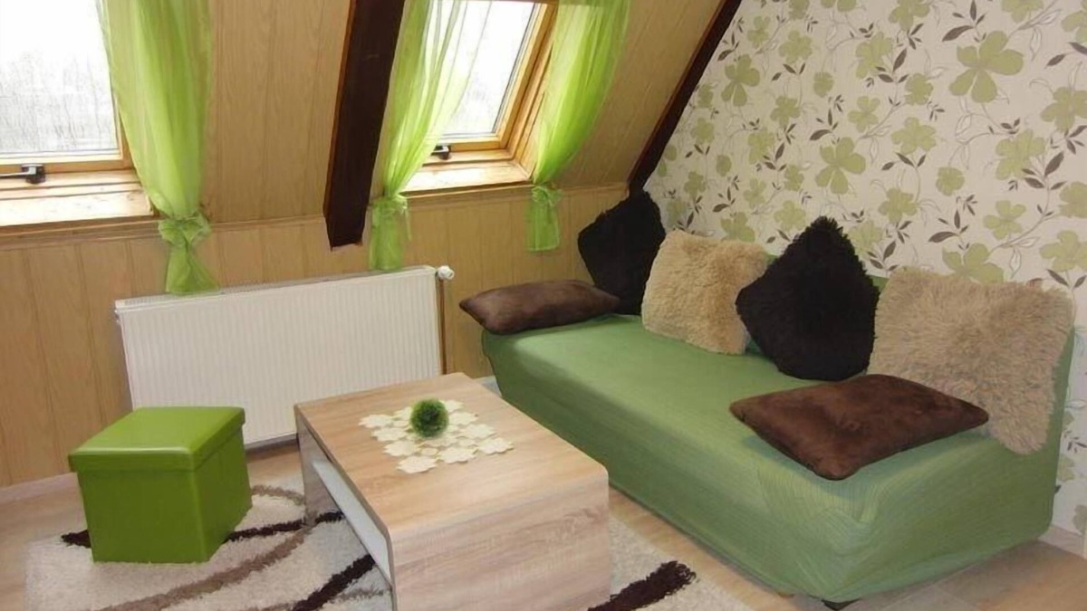 Lichtenhain Apartment | Ferienwohnung Ritscher in Lichtenhain 1