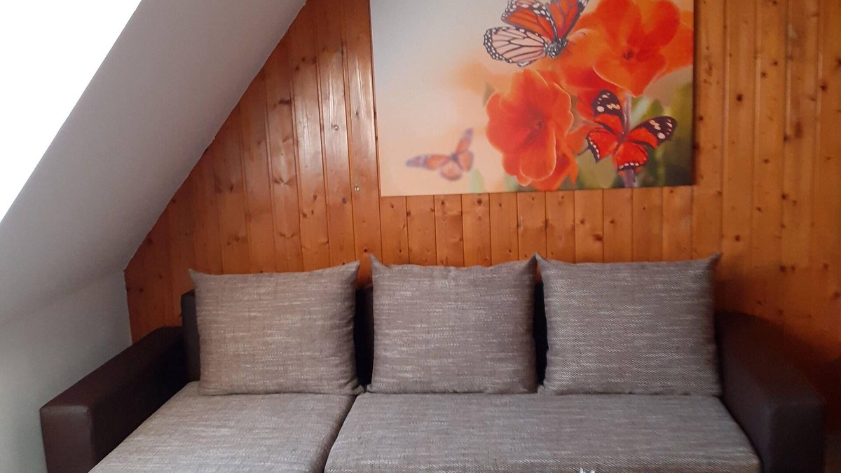 Lichtenhain Apartment | Ferienwohnung Ritscher in Lichtenhain 2