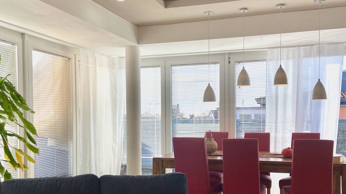 Reutin Apartment | Ferienwohnung Riva - Wohlfühloase in Ruhiger Lage
