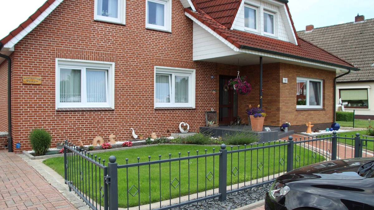 Idafehn Apartment | Ferienwohnung Roskam, 85074 - Ferienwohnung Roskam