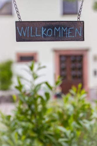 Kottern Apartment | Ferienwohnung Rochlitzer Berg Blick