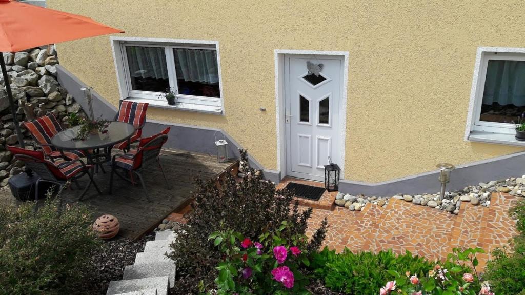 Kirchenlamitz Apartment | Ferienwohnung Rockmann