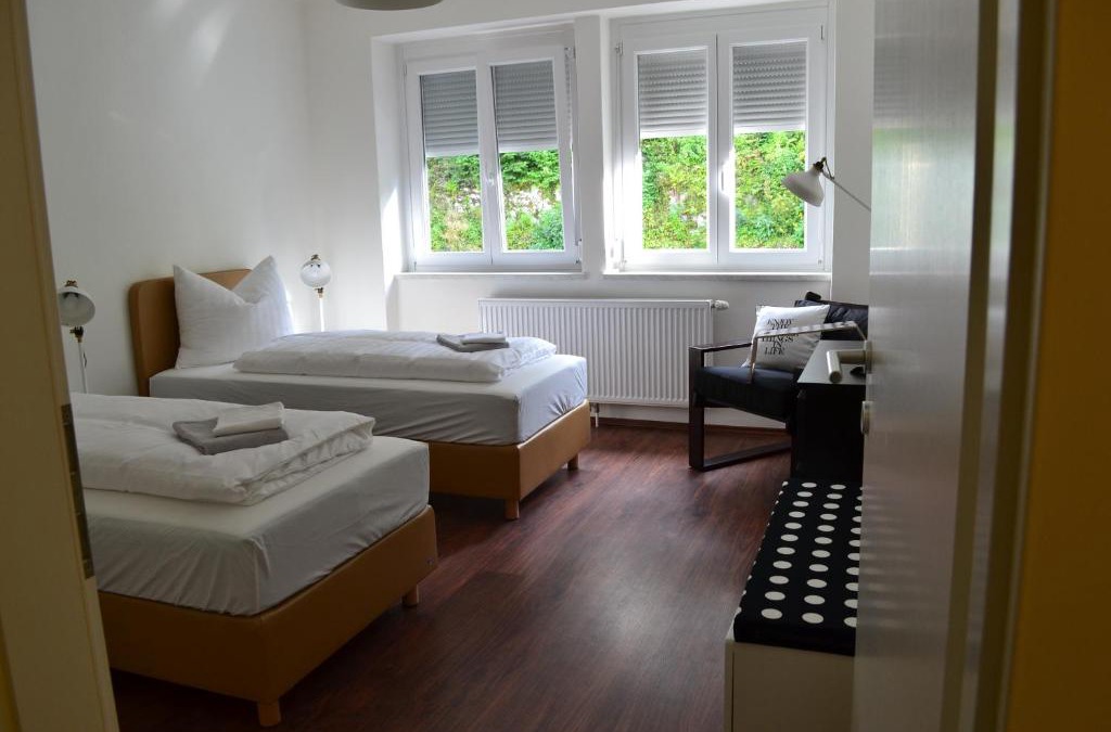 Arnoldstein Apartment | Ferienwohnung Rockside