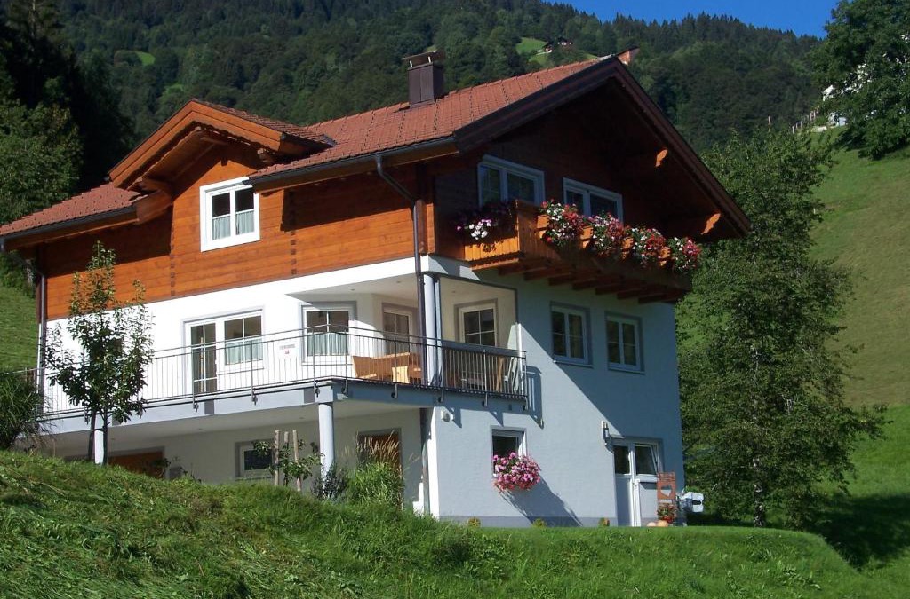 Tschagguns Apartment | Ferienwohnung Roschitz