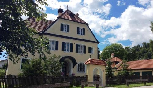 Kiefersfelden Apartment | Ferienwohnung Rosenlehner