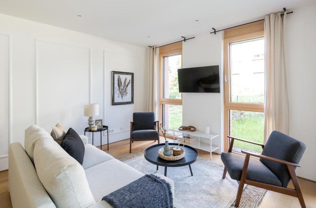 Dornbirn Apartment | Ferienwohnung Rosenstrasse